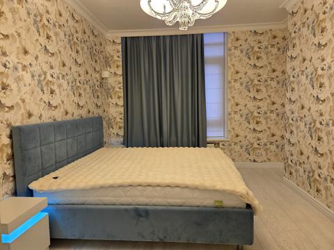 квартира по адресу Сапёрное Поле ул., 3