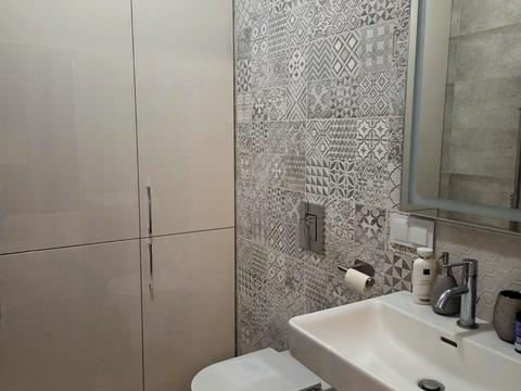 квартира по адресу Сапёрное Поле ул., 3