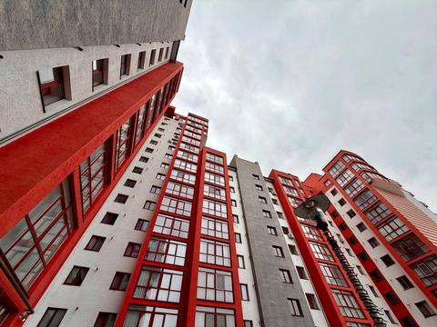 квартира за адресою Василя Симоненка вул., (Будинок 3)