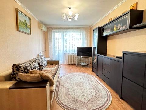 квартира по адресу Федора Караманиць ул. (Ватутіна), 84