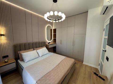 квартира по адресу Краснова ул., (65 перлина)