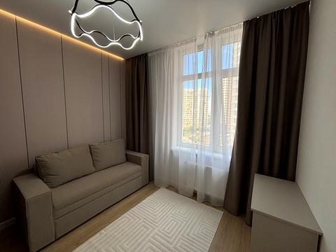 квартира по адресу Краснова ул., (65 перлина)