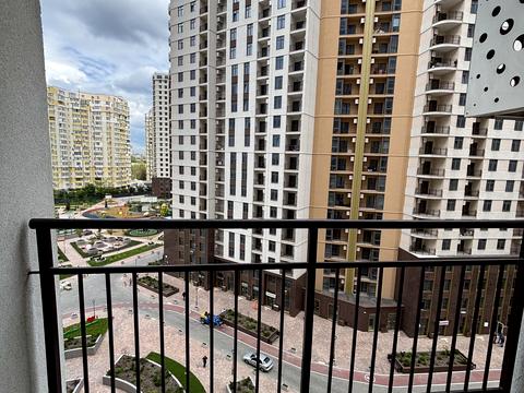 квартира по адресу Краснова ул., (65 перлина)
