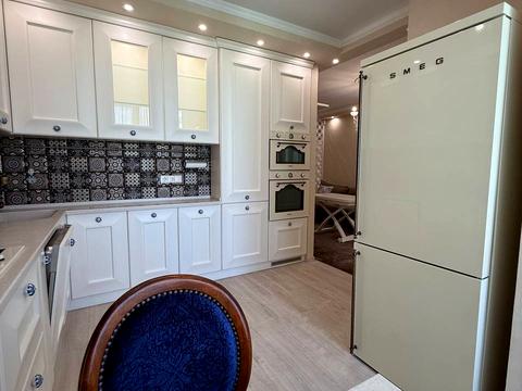 квартира за адресою Михайла Донця вул., 2-А