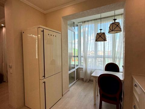 квартира за адресою Михайла Донця вул., 2-А