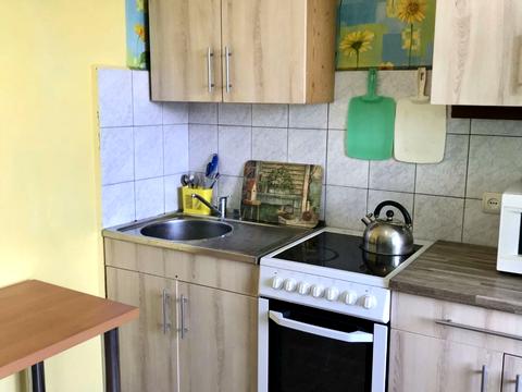 квартира за адресою Слави бульв., 10