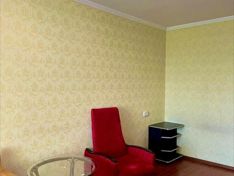 квартира по адресу Славы бульв., 10