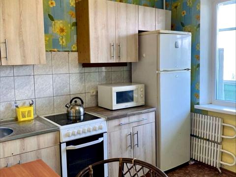 квартира за адресою Слави бульв., 10