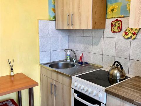 квартира за адресою Слави бульв., 10