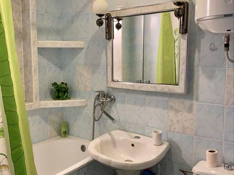 квартира за адресою Слави бульв., 10