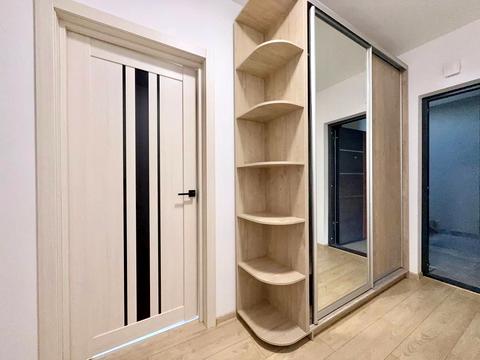 квартира за адресою Буковинський пров., 24