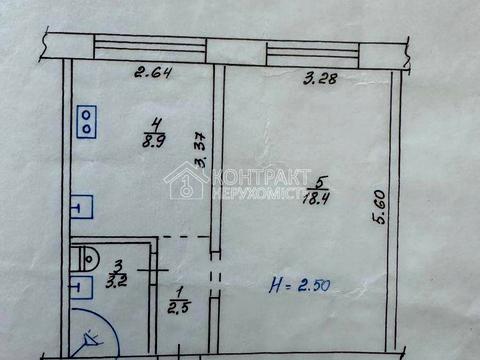 квартира за адресою Владислава Зубенка вул. (Тимурівців), 31