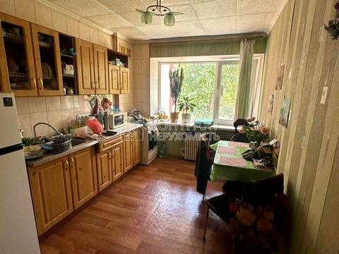 квартира по адресу Владислава Зубенко ул. (Тимуровцев), 31
