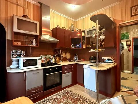 дом по адресу Айвазовського