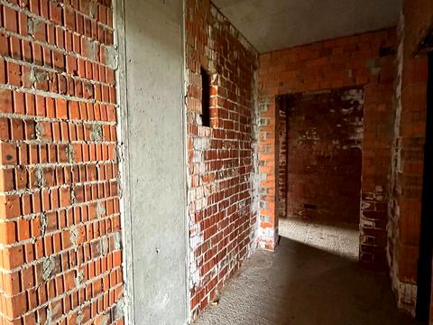квартира за адресою Івана Франка вул., (Будинок В)