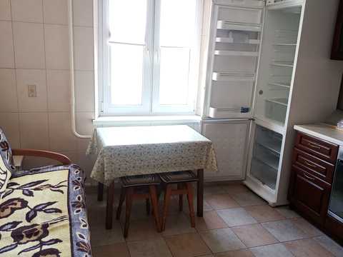 квартира по адресу Радунская ул., 3