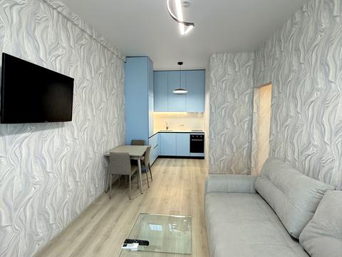 квартира за адресою Берестейський просп. (Перемоги), 11 к3
