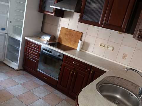 квартира по адресу Радунская ул., 3