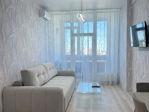 квартира за адресою Берестейський просп. (Перемоги), 11 к3