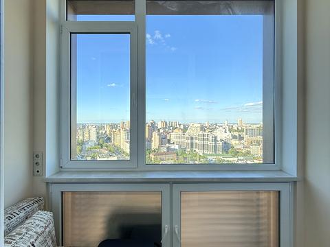 квартира за адресою Берестейський просп. (Перемоги), 11 к3