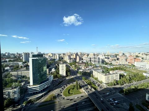 квартира за адресою Берестейський просп. (Перемоги), 11 к3