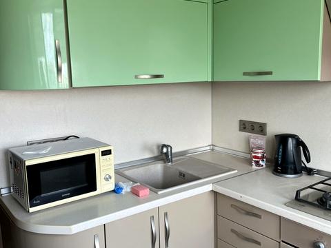 квартира за адресою Оболонський просп., 14-Б