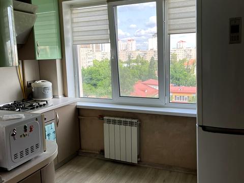 квартира за адресою Оболонський просп., 14-Б