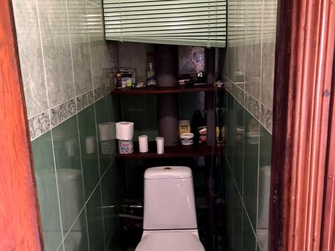 квартира за адресою Оболонський просп., 14-Б
