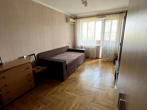 квартира за адресою Оболонський просп., 14-Б