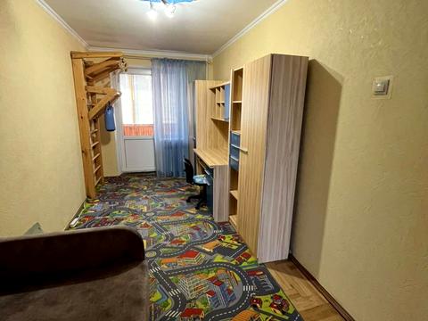 квартира за адресою Оболонський просп., 14-Б