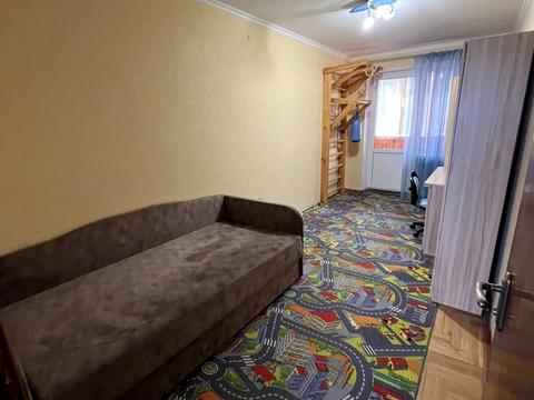 квартира за адресою Оболонський просп., 14-Б