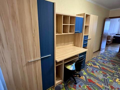 квартира за адресою Оболонський просп., 14-Б