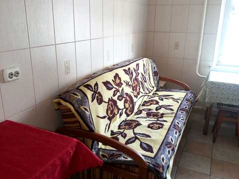 квартира по адресу Радунская ул., 3