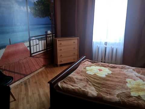 квартира по адресу Радунская ул., 3