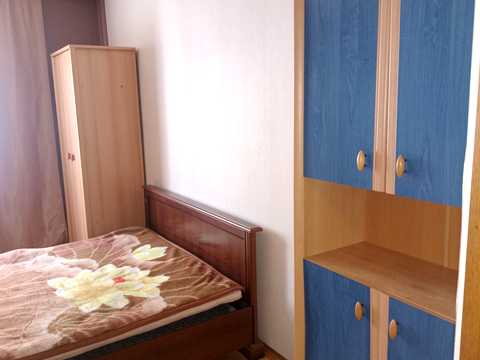 квартира по адресу Радунская ул., 3