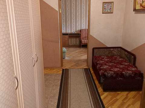 квартира по адресу Радунская ул., 3