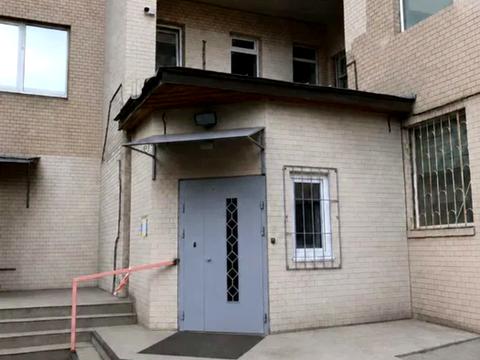 квартира за адресою Повітряних Сил просп. (Повітрофлотський), 11/15