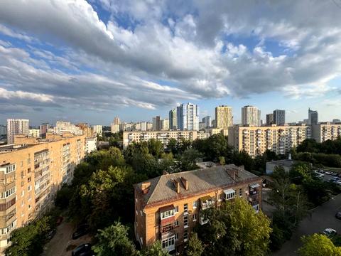 квартира за адресою Повітряних Сил просп. (Повітрофлотський), 11/15