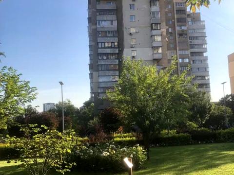 квартира за адресою Повітряних Сил просп. (Повітрофлотський), 11/15