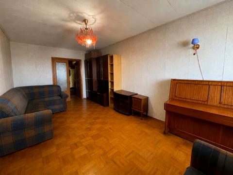 квартира за адресою Повітряних Сил просп. (Повітрофлотський), 11/15