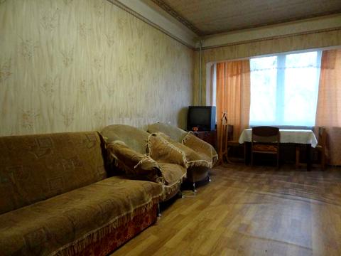 комната по адресу Вишгородська, 29/1