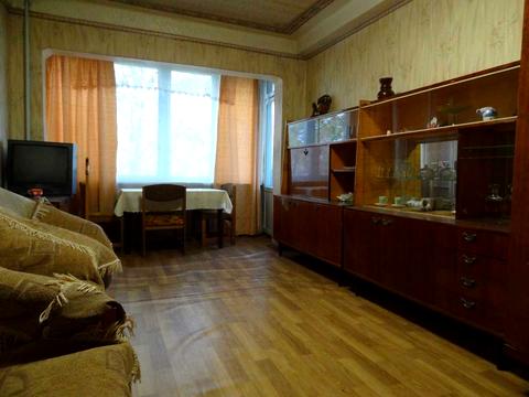 комната по адресу Вишгородська, 29/1