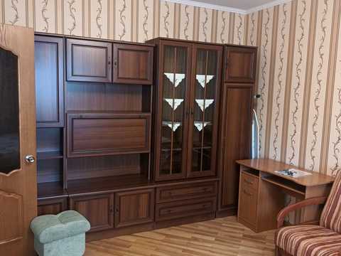 квартира по адресу Радунская ул., 3