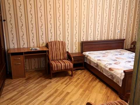 квартира по адресу Радунская ул., 3
