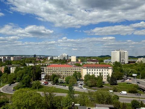 квартира по адресу Стрыйская ул., 108