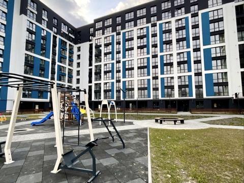 квартира за адресою Олександра Довженка вул., 12