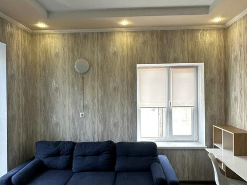 квартира за адресою Яворницького вул., 36