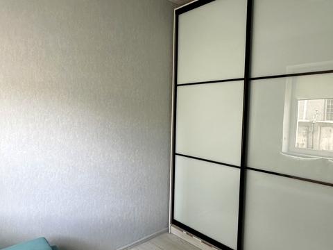 квартира за адресою Яворницького вул., 36