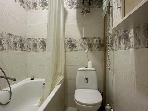 квартира за адресою Яворницького вул., 36