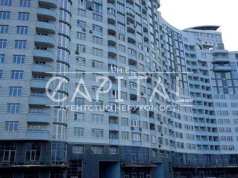 комерційна за адресою Володимира Івасюка просп. (Героїв Сталінграду), 2-Д